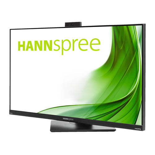 Hannspree HP 278 WJB LED display 68.6 cm (27 Hannspree HP 278 WJB LED display 68.6 cm (27